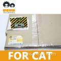 Asli asli 294-1682 untuk gasket enjin kucing